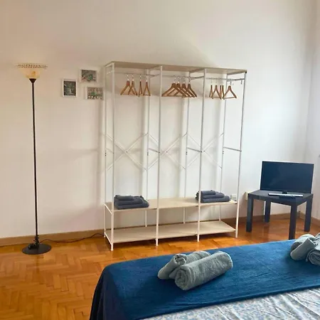 Vista Duomo Center * Ravenna