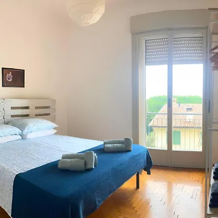 Vista Duomo Center Ravenna