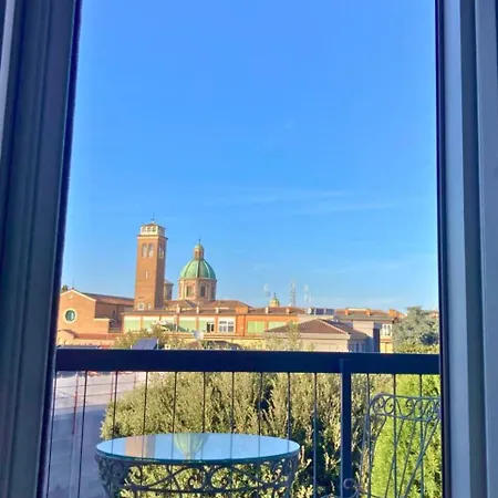 Vista Duomo Center Appartement