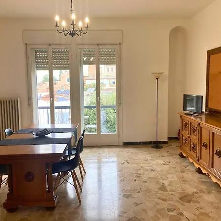 Vista Duomo Center Apartman *