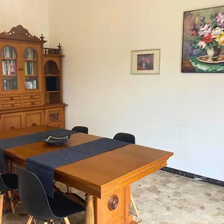 Vista Duomo Center Appartement