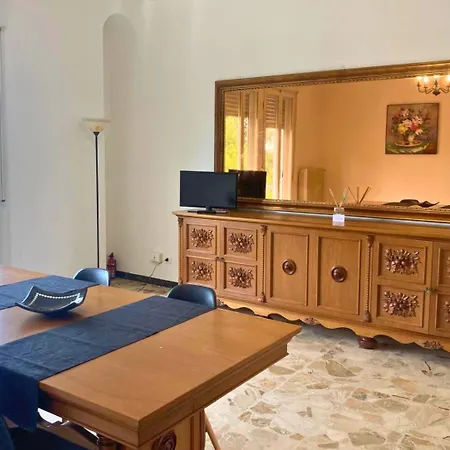 Vista Duomo Center アパート *