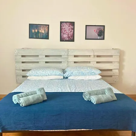 Appartement Vista Duomo Center Ravenne