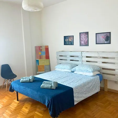 Apartman Vista Duomo Center *