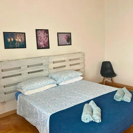 Vista Duomo Center * ラヴェンナ