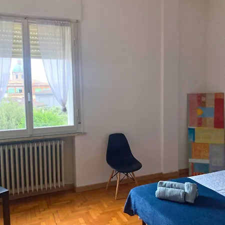 Vista Duomo Center Appartement Ravenne