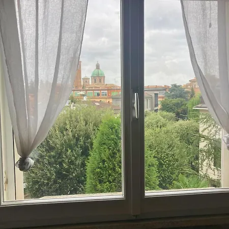 Vista Duomo Center Apartman