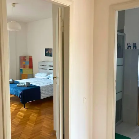 Vista Duomo Center Ravenne