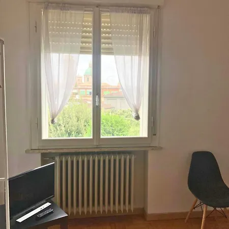 Appartement Vista Duomo Center Ravenne