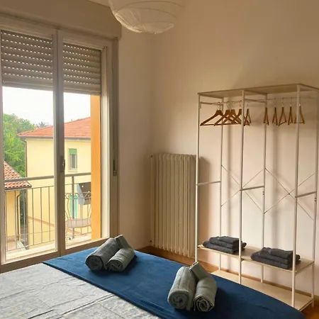 Apartman Vista Duomo Center