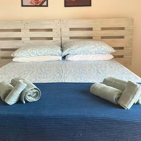 アパート Vista Duomo Center *