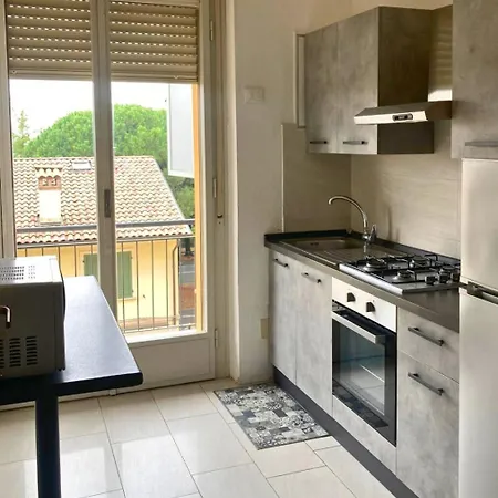 Apartman Vista Duomo Center