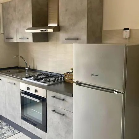 Appartement Vista Duomo Center Ravenne