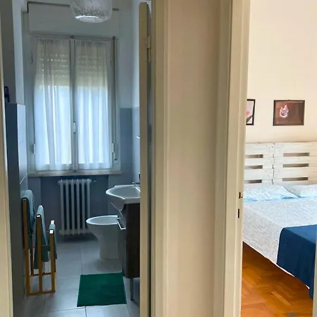 Vista Duomo Center Appartement *