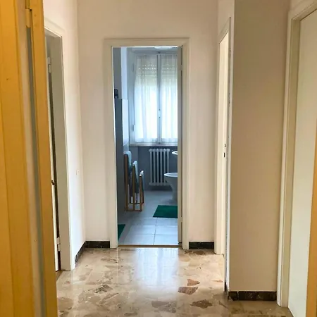 Vista Duomo Center Apartman Ravenna