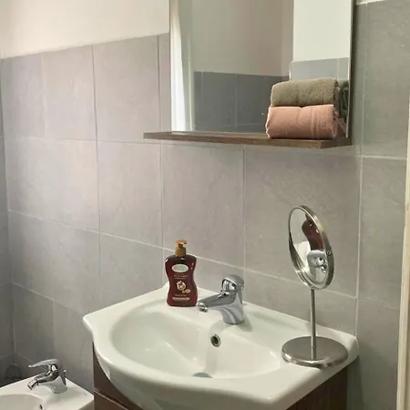 Vista Duomo Center Ravenne