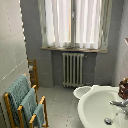 Appartement Vista Duomo Center Ravenne