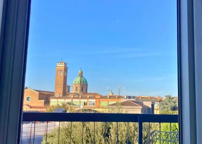 Vista Duomo Center Lägenhet