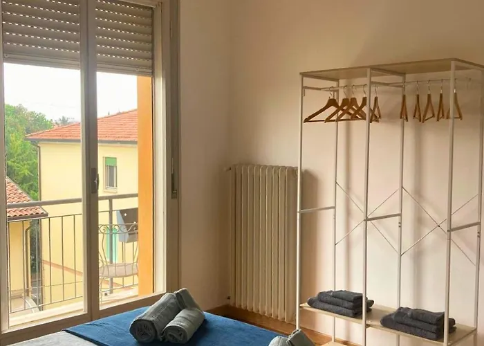 Lägenhet Vista Duomo Center