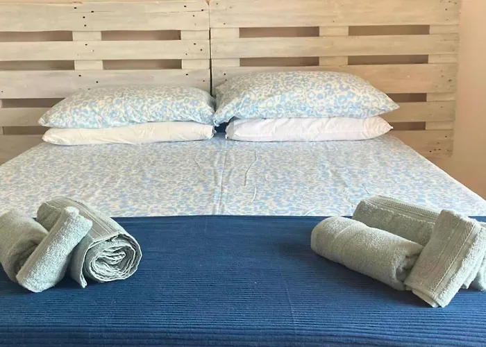 Lägenhet Vista Duomo Center *