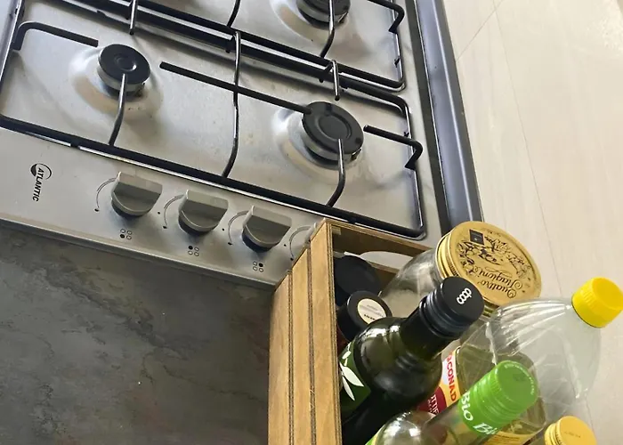 Vista Duomo Center *