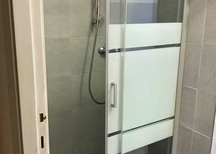 Lägenhet Vista Duomo Center